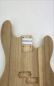 Preview: Body Paulownia, 2-pcs. Precision Bass, Unique Piece #011